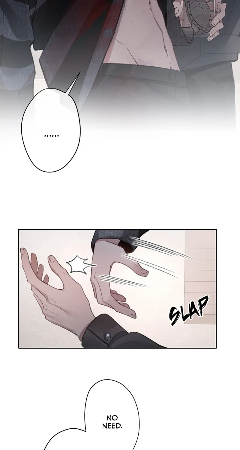 Evil Baby Chapter 5 page 31 - 