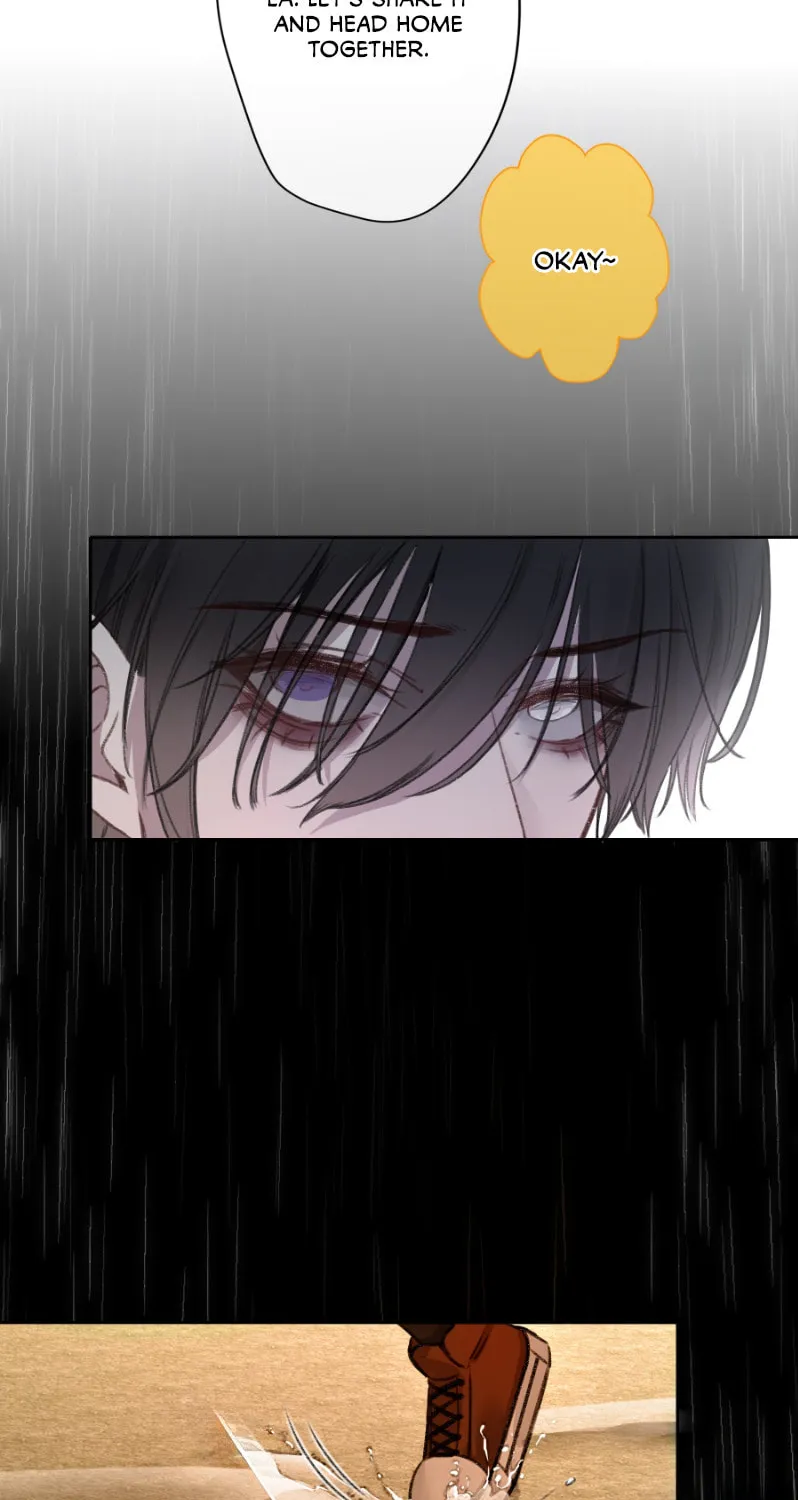 Evil Baby Chapter 5 page 37 - 