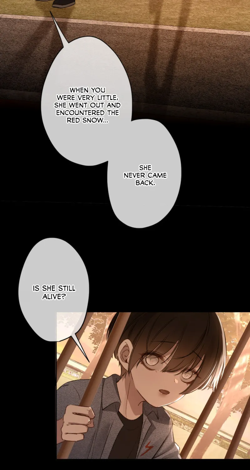 Evil Baby Chapter 5 page 39 - 