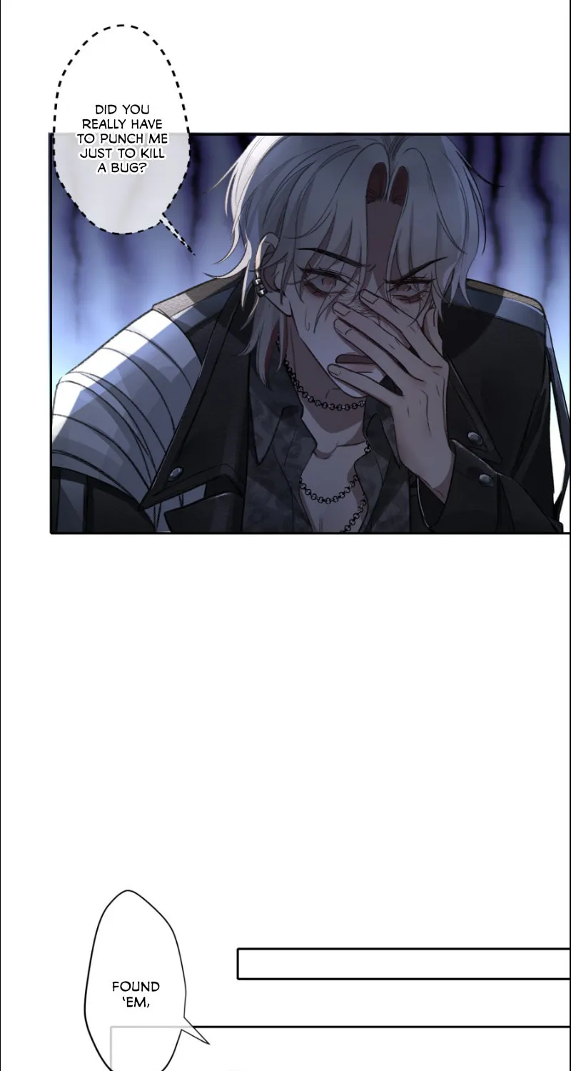 Evil Baby Chapter 5 page 5 - 
