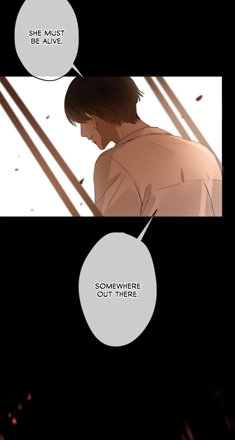 Evil Baby Chapter 5 page 41 - 