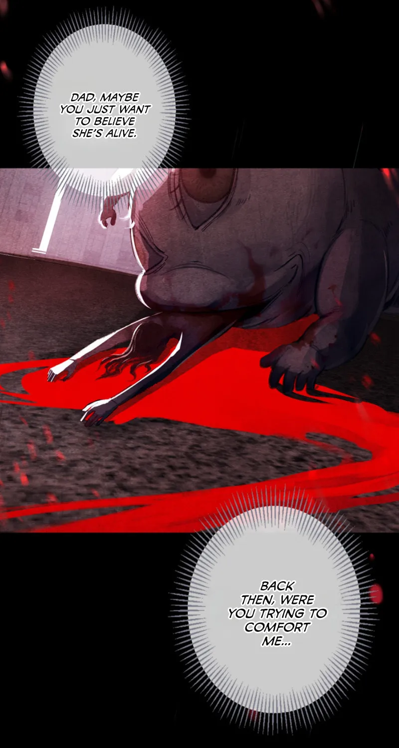 Evil Baby Chapter 5 page 42 - 