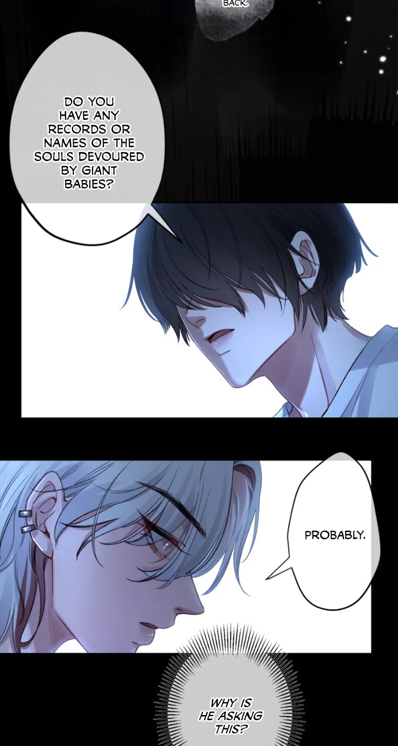 Evil Baby Chapter 5 page 52 - 