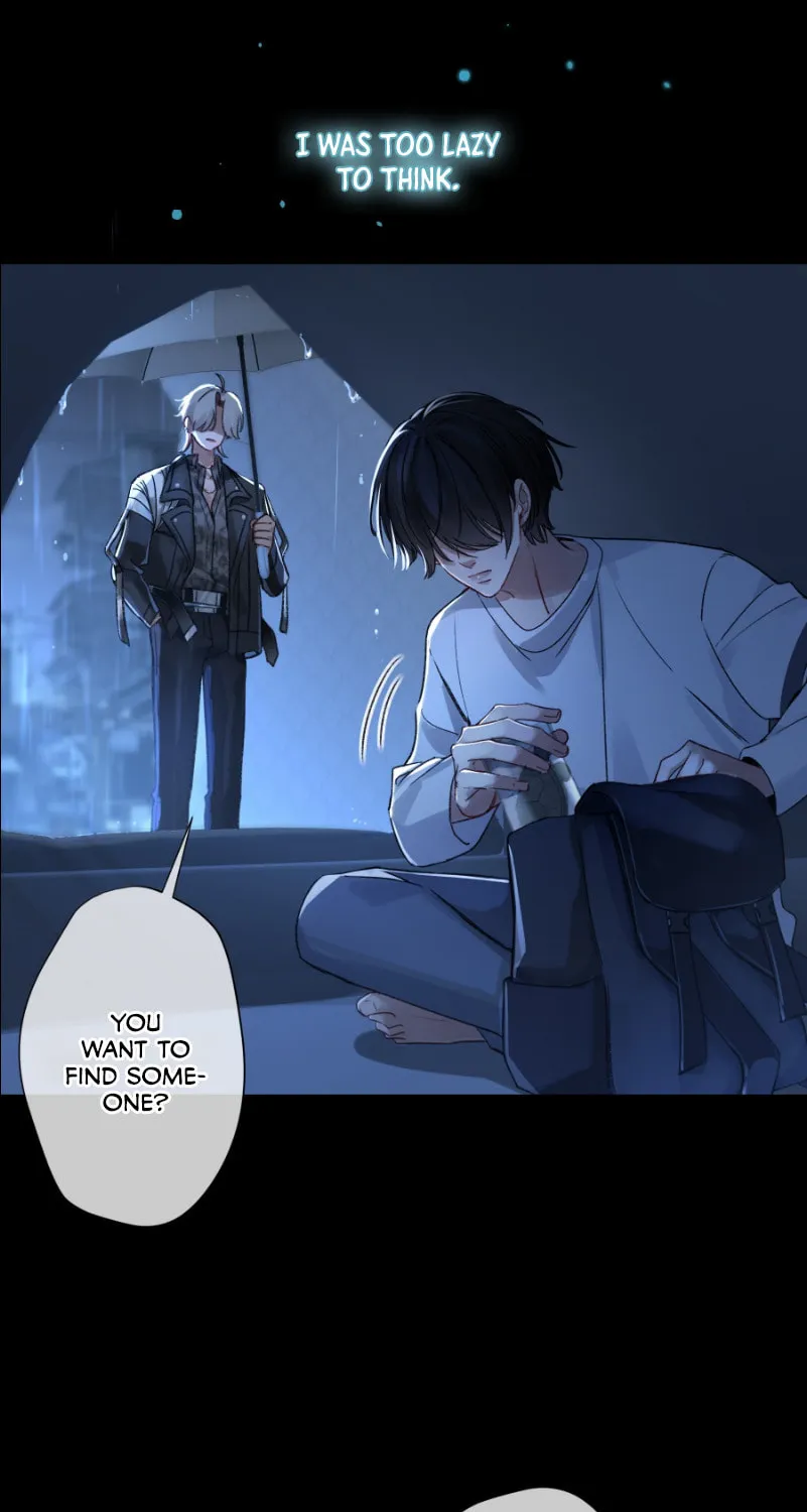 Evil Baby Chapter 5 page 54 - 
