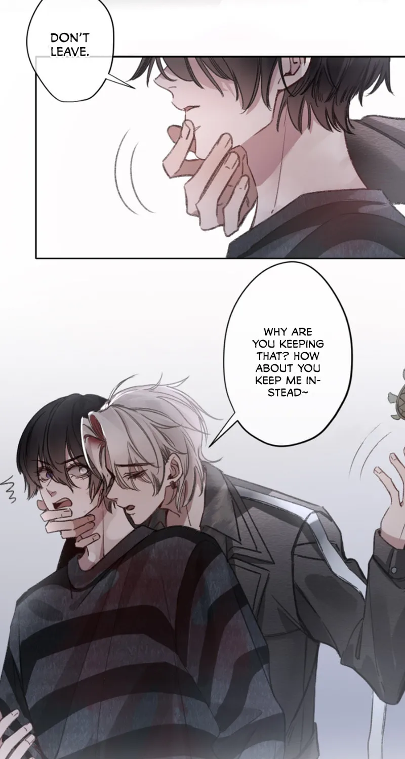 Evil Baby Chapter 5 page 61 - 