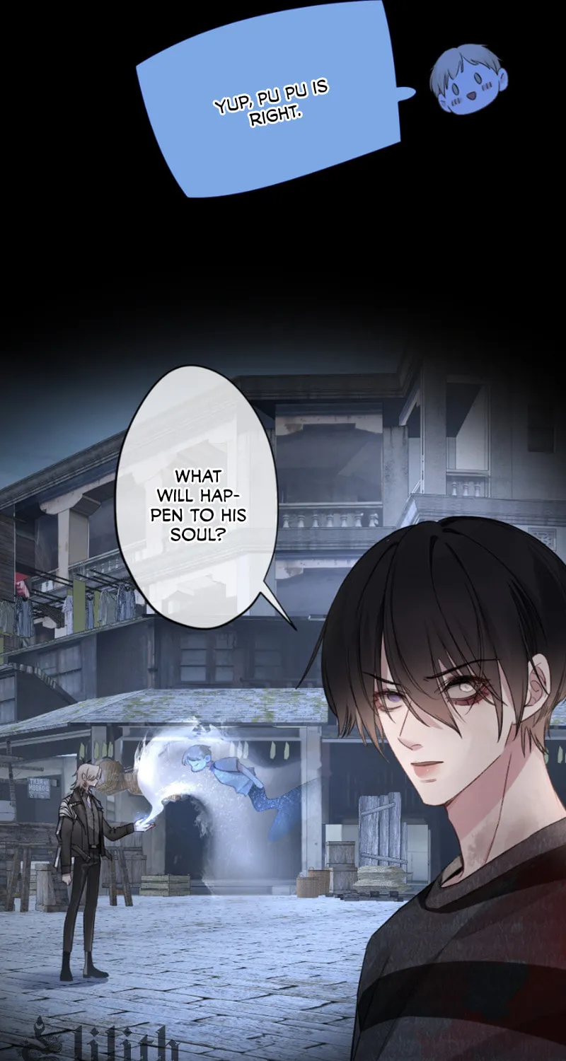 Evil Baby Chapter 5 page 9 - 