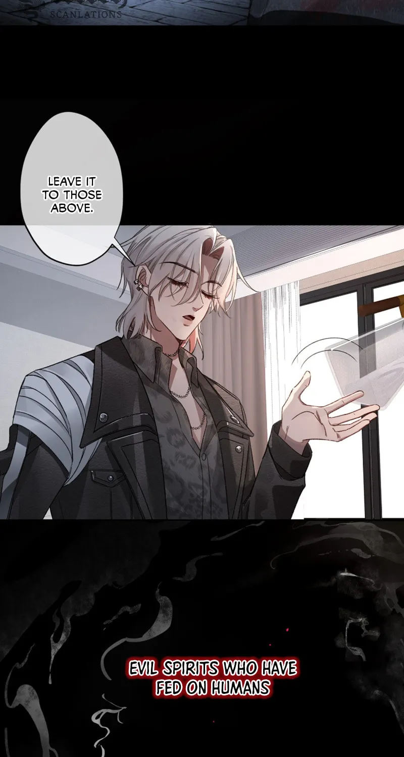 Evil Baby Chapter 5 page 10 - 
