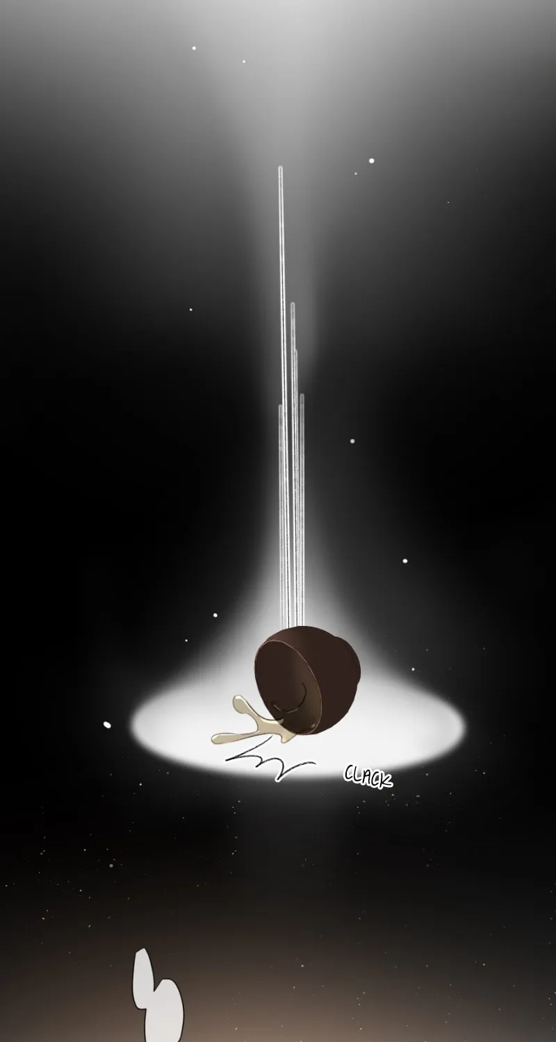 Evil Baby Chapter 6.5 page 12 - 