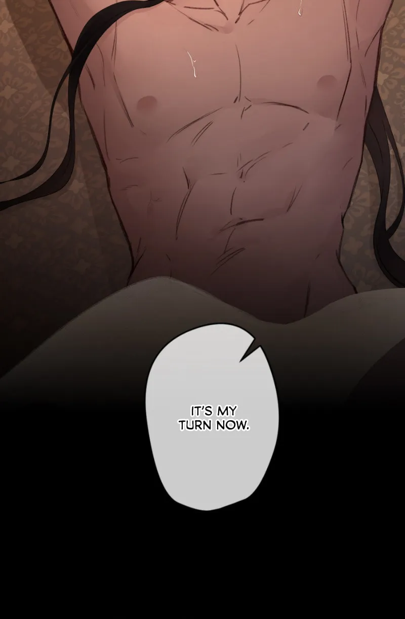 Evil Baby Chapter 6.5 page 20 - 