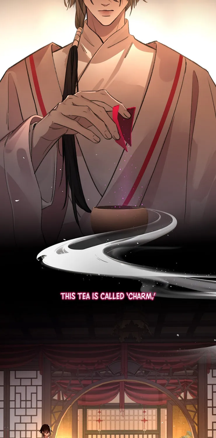 Evil Baby Chapter 6.5 page 3 - 