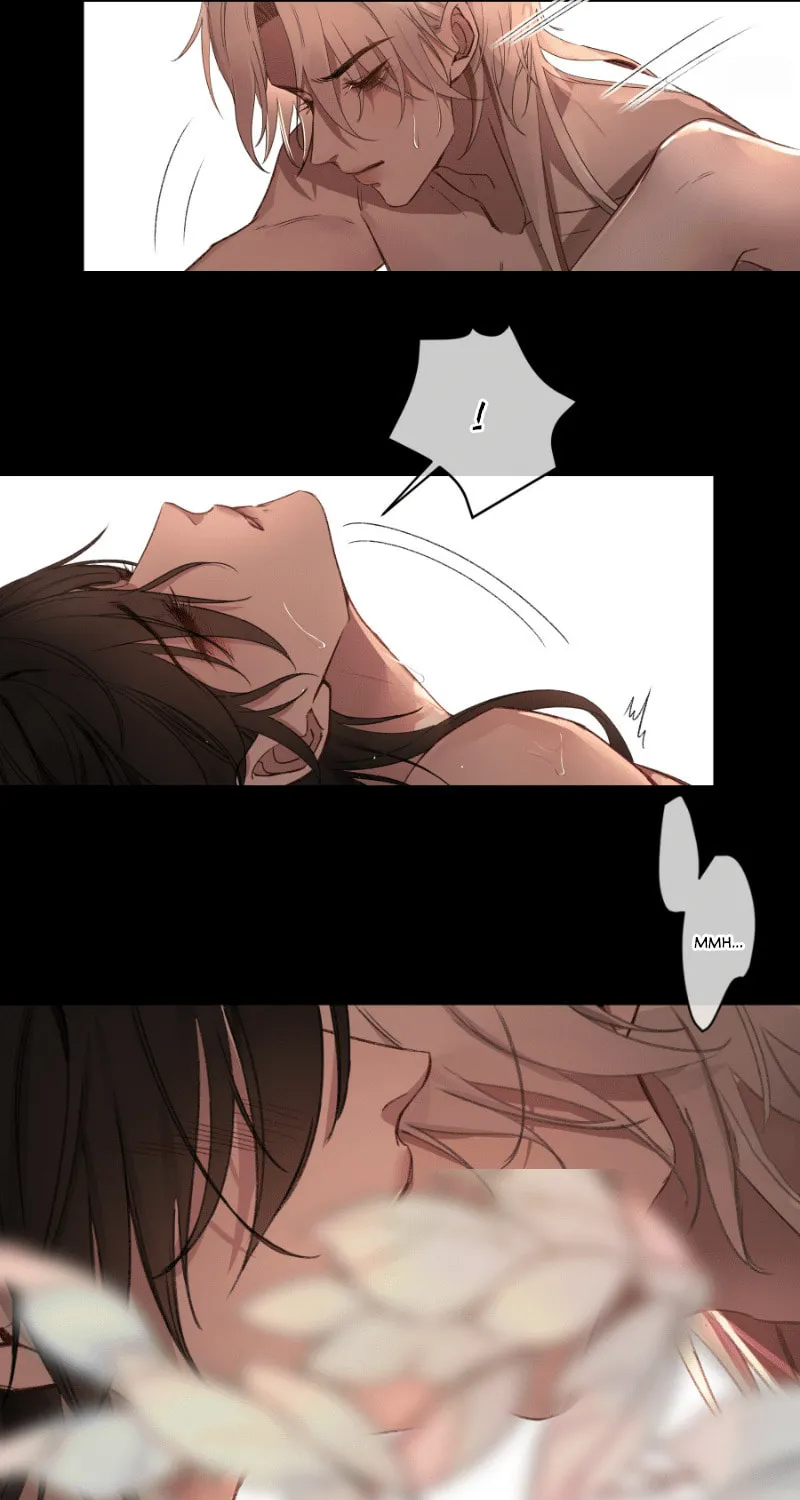 Evil Baby Chapter 6.5 page 21 - 