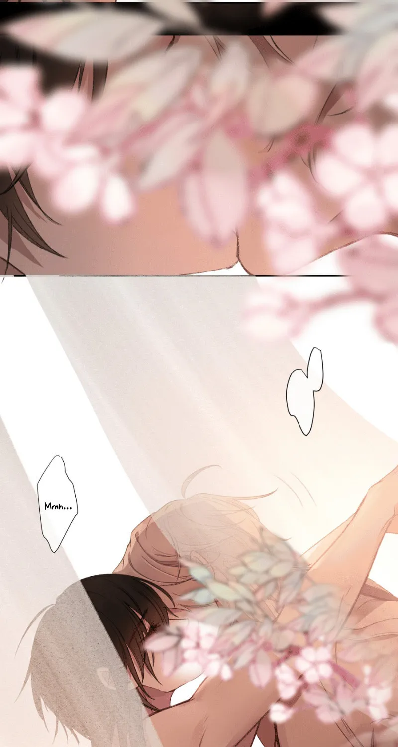 Evil Baby Chapter 6.5 page 22 - 