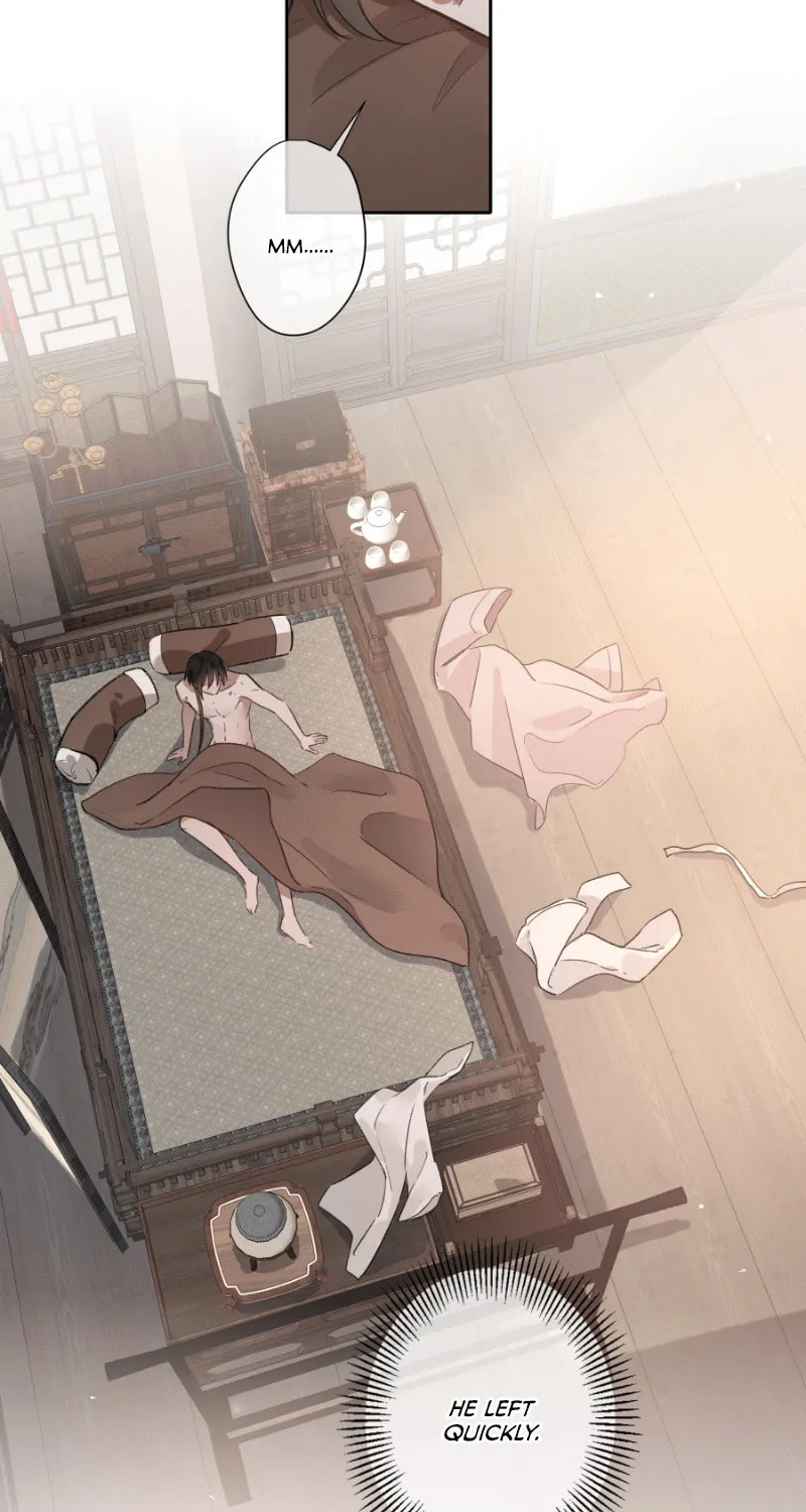Evil Baby Chapter 6.5 page 25 - 