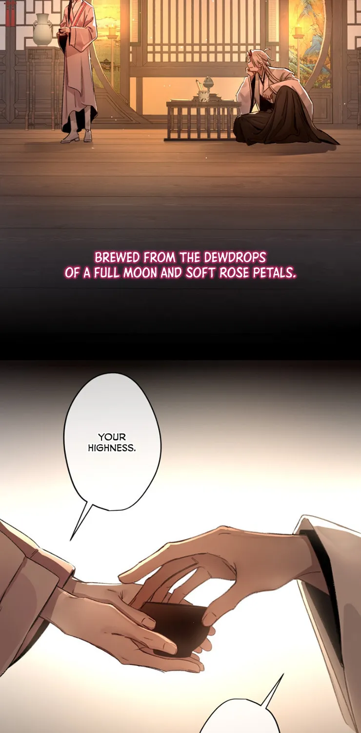 Evil Baby Chapter 6.5 page 4 - 