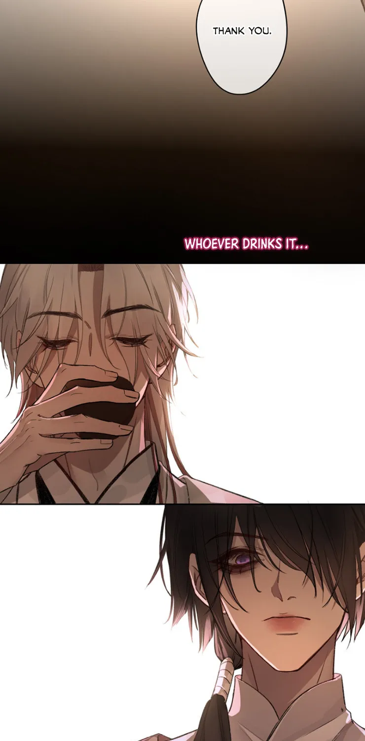 Evil Baby Chapter 6.5 page 5 - 