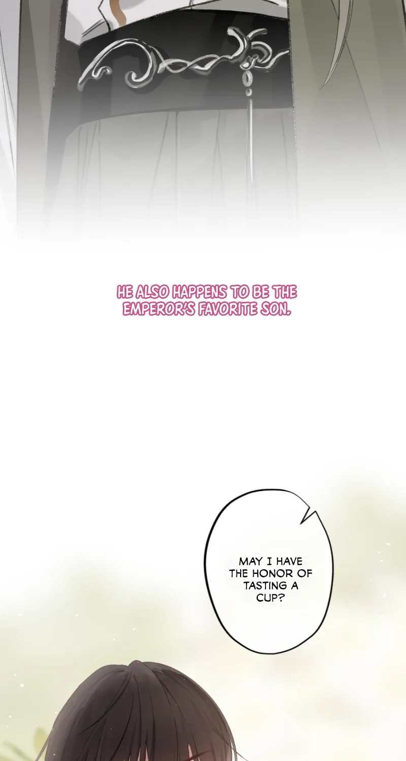 Evil Baby Chapter 6.5 page 10 - 