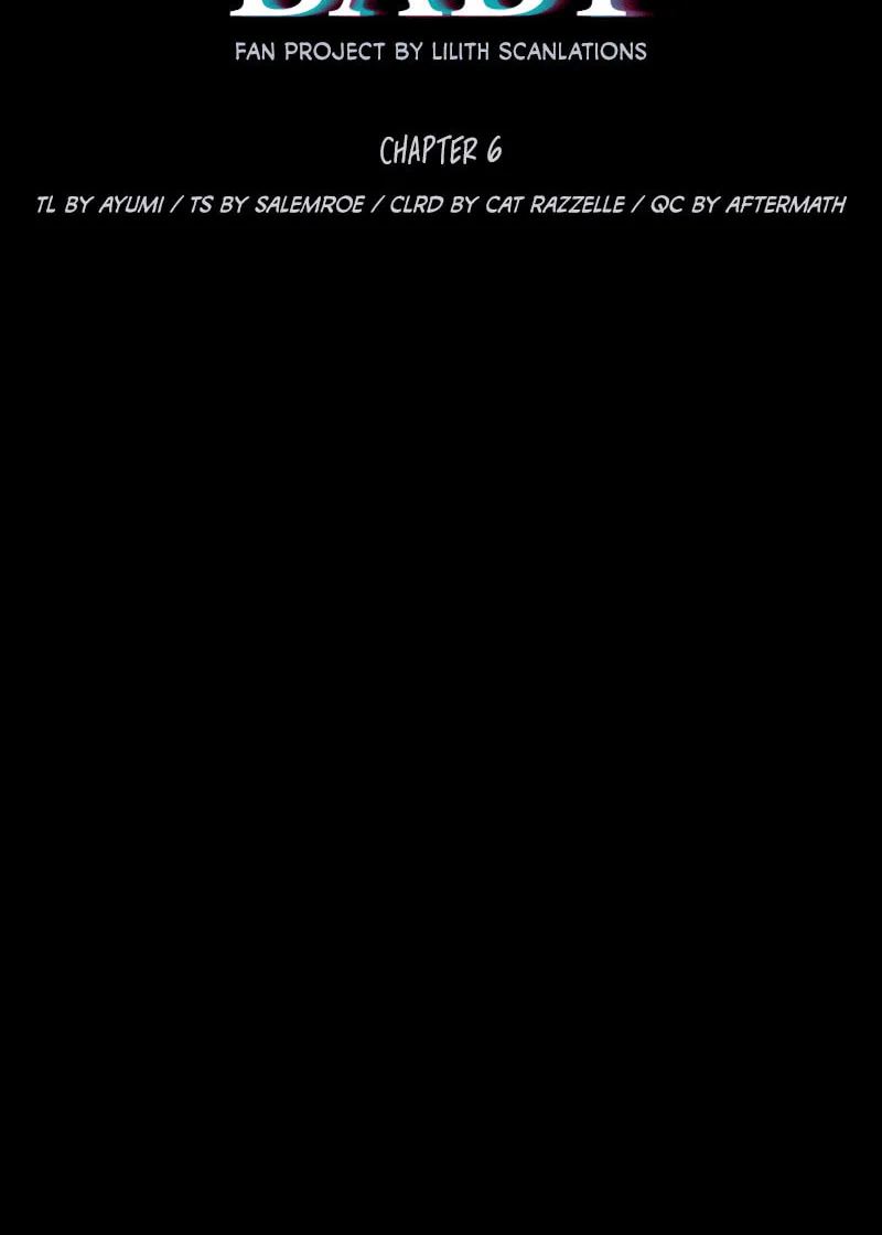 Evil Baby Chapter 6 page 2 - 