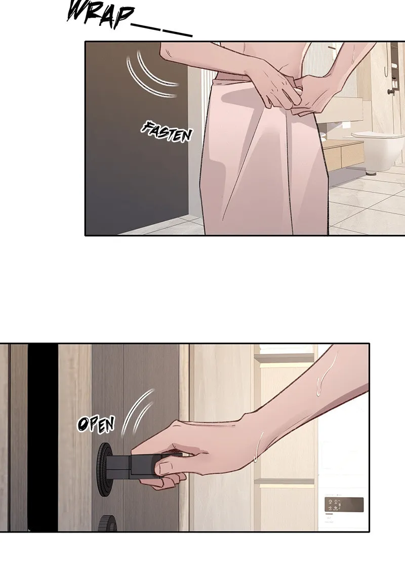 Evil Baby Chapter 6 page 12 - 