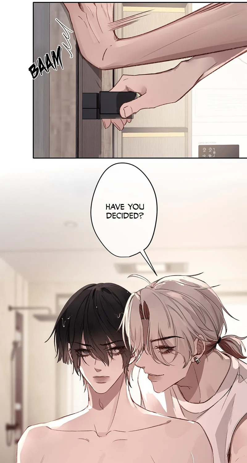 Evil Baby Chapter 6 page 13 - 