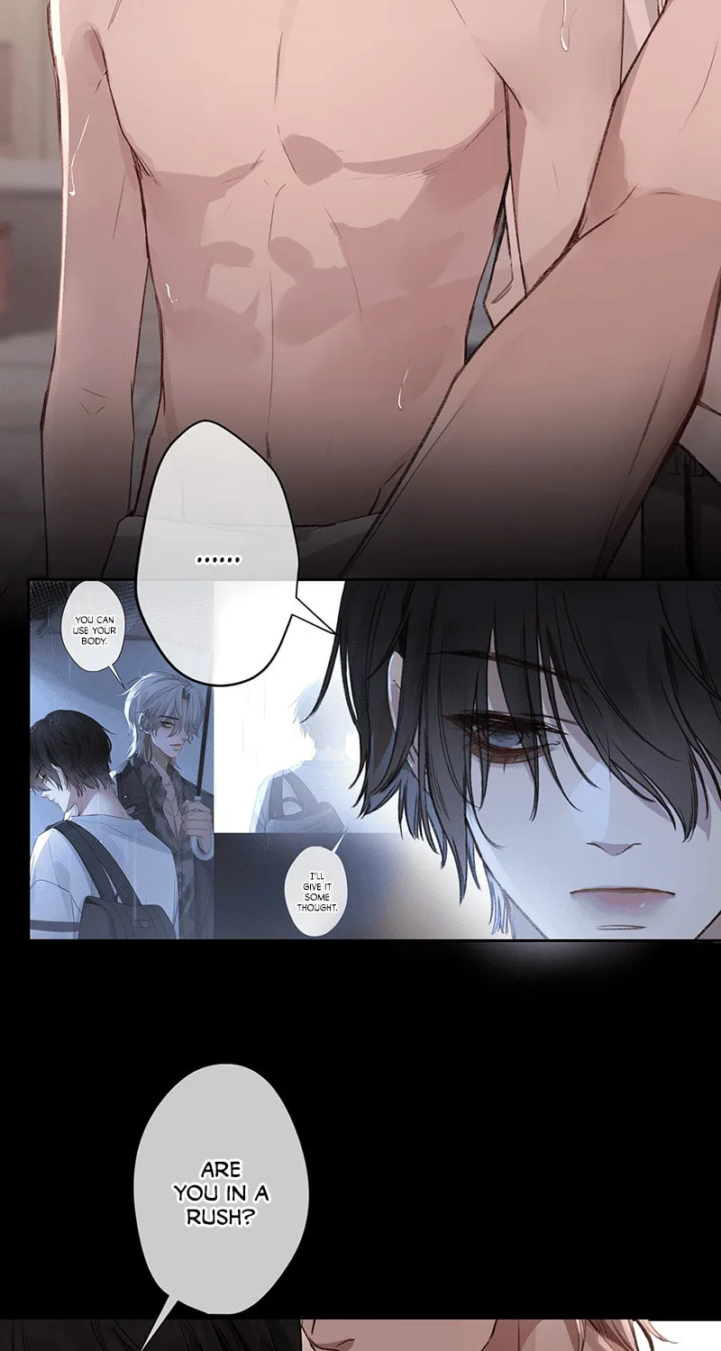 Evil Baby Chapter 6 page 14 - 