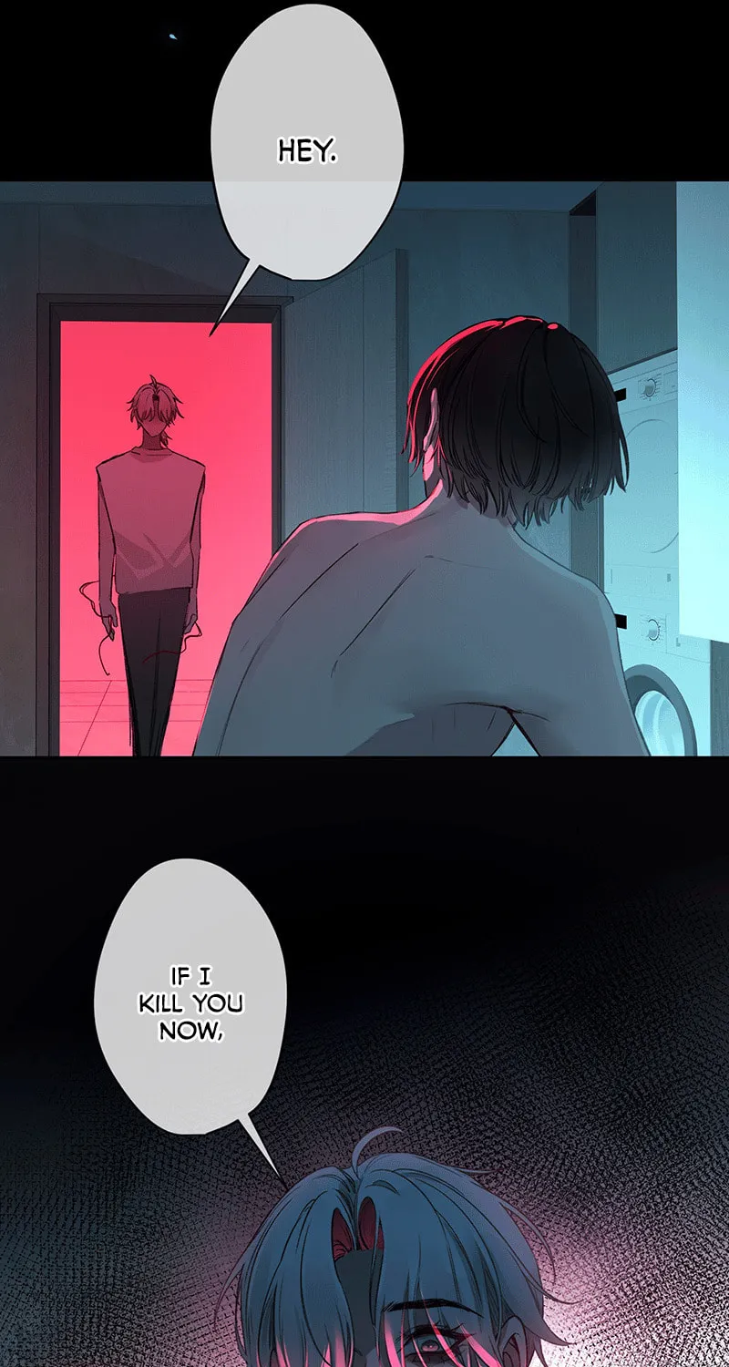 Evil Baby Chapter 6 page 24 - 
