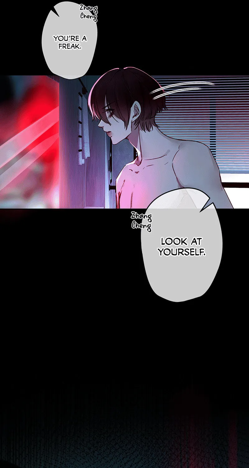 Evil Baby Chapter 6 page 27 - 