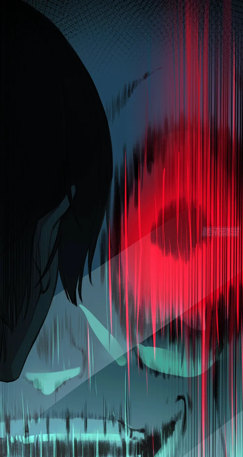 Evil Baby Chapter 6 page 28 - 