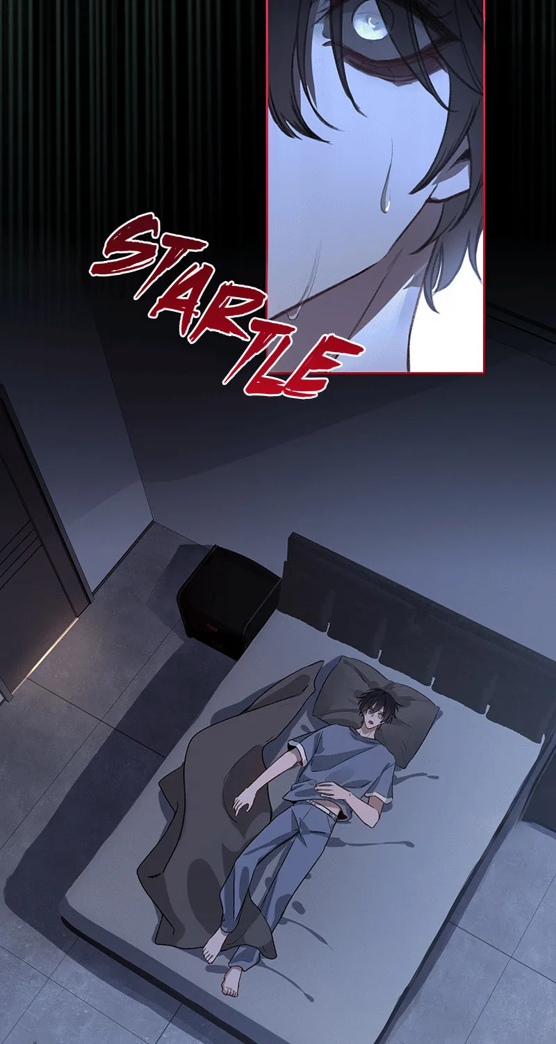 Evil Baby Chapter 6 page 30 - 