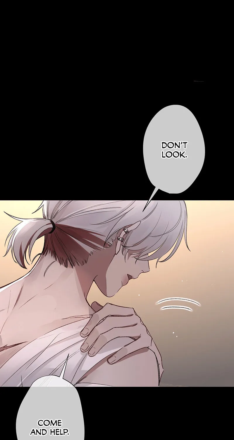 Evil Baby Chapter 6 page 36 - 