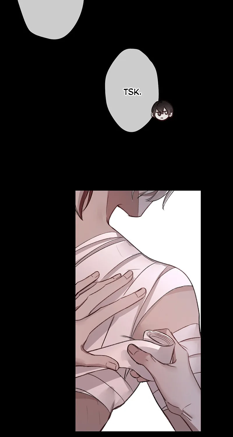 Evil Baby Chapter 6 page 37 - 