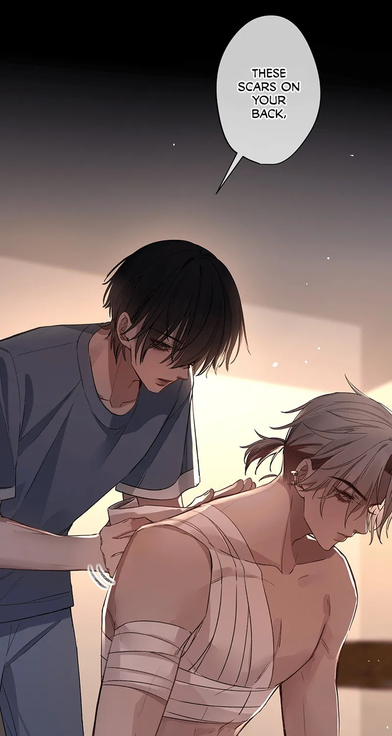 Evil Baby Chapter 6 page 39 - 