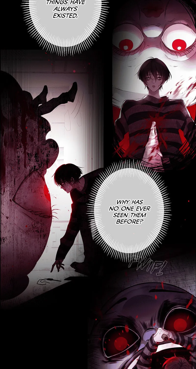 Evil Baby Chapter 6 page 5 - 