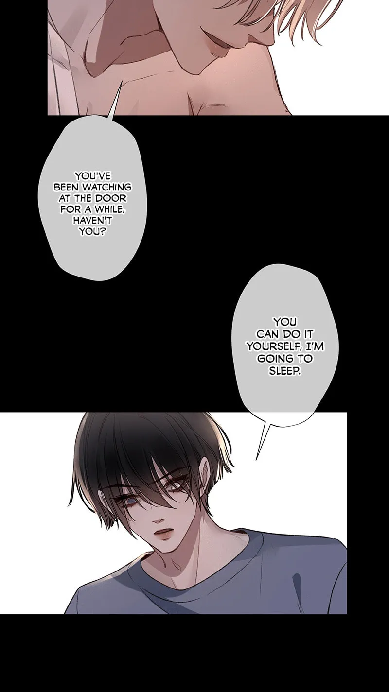 Evil Baby Chapter 6 page 41 - 