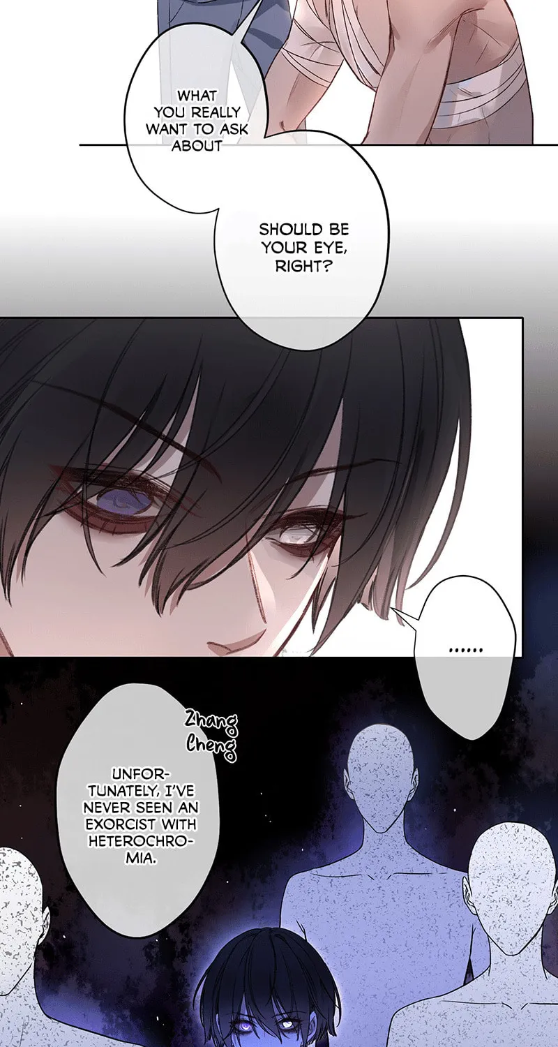 Evil Baby Chapter 6 page 43 - 