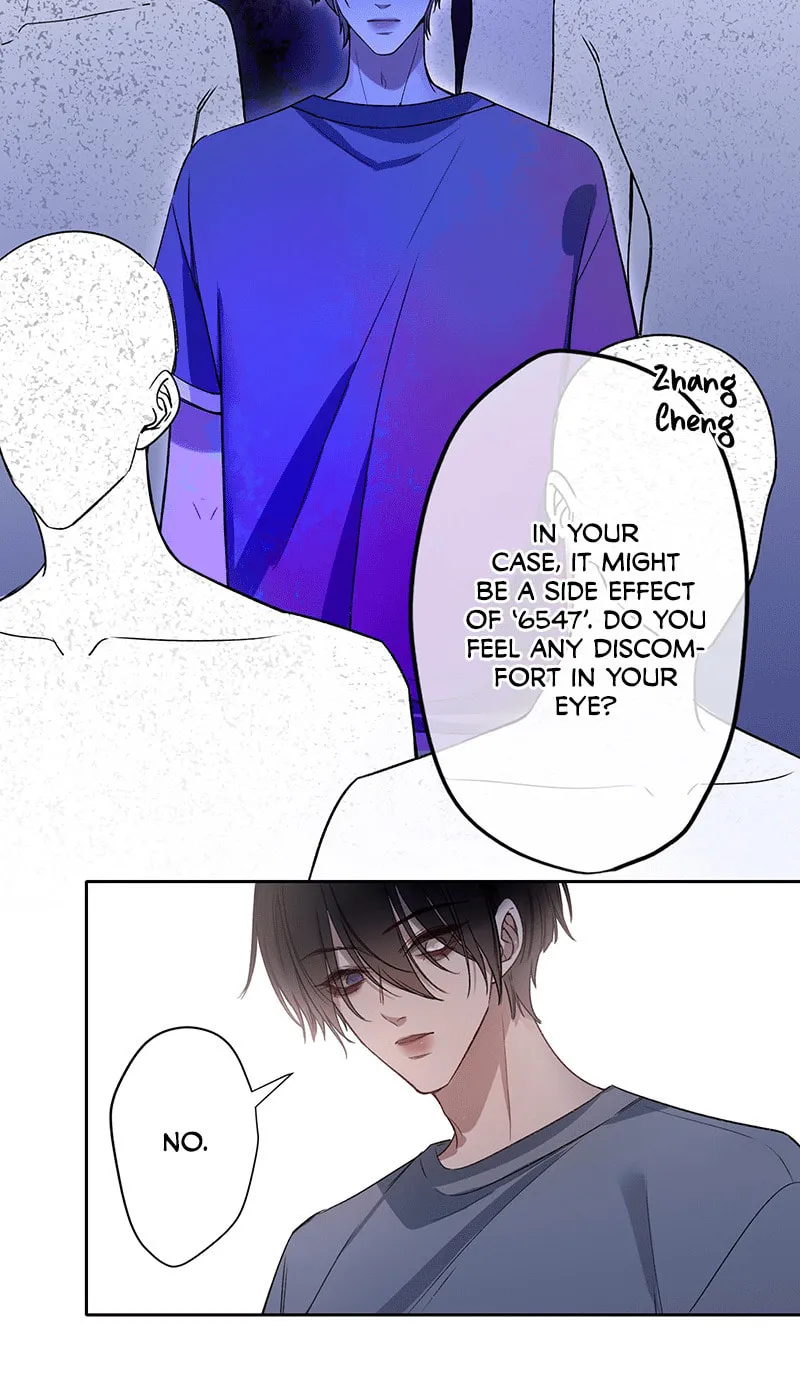 Evil Baby Chapter 6 page 44 - 