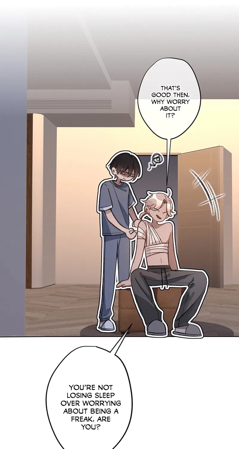 Evil Baby Chapter 6 page 45 - 