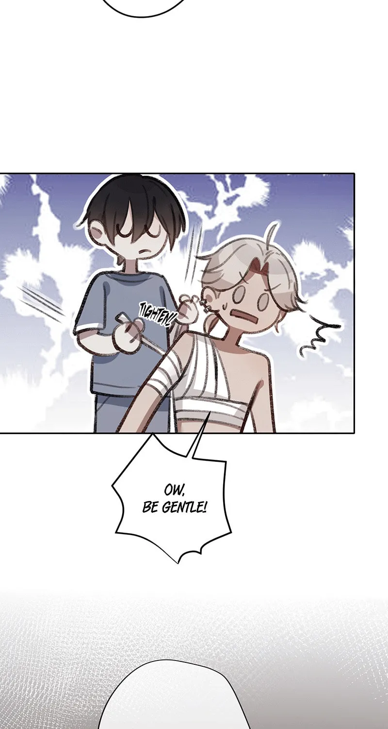 Evil Baby Chapter 6 page 46 - 