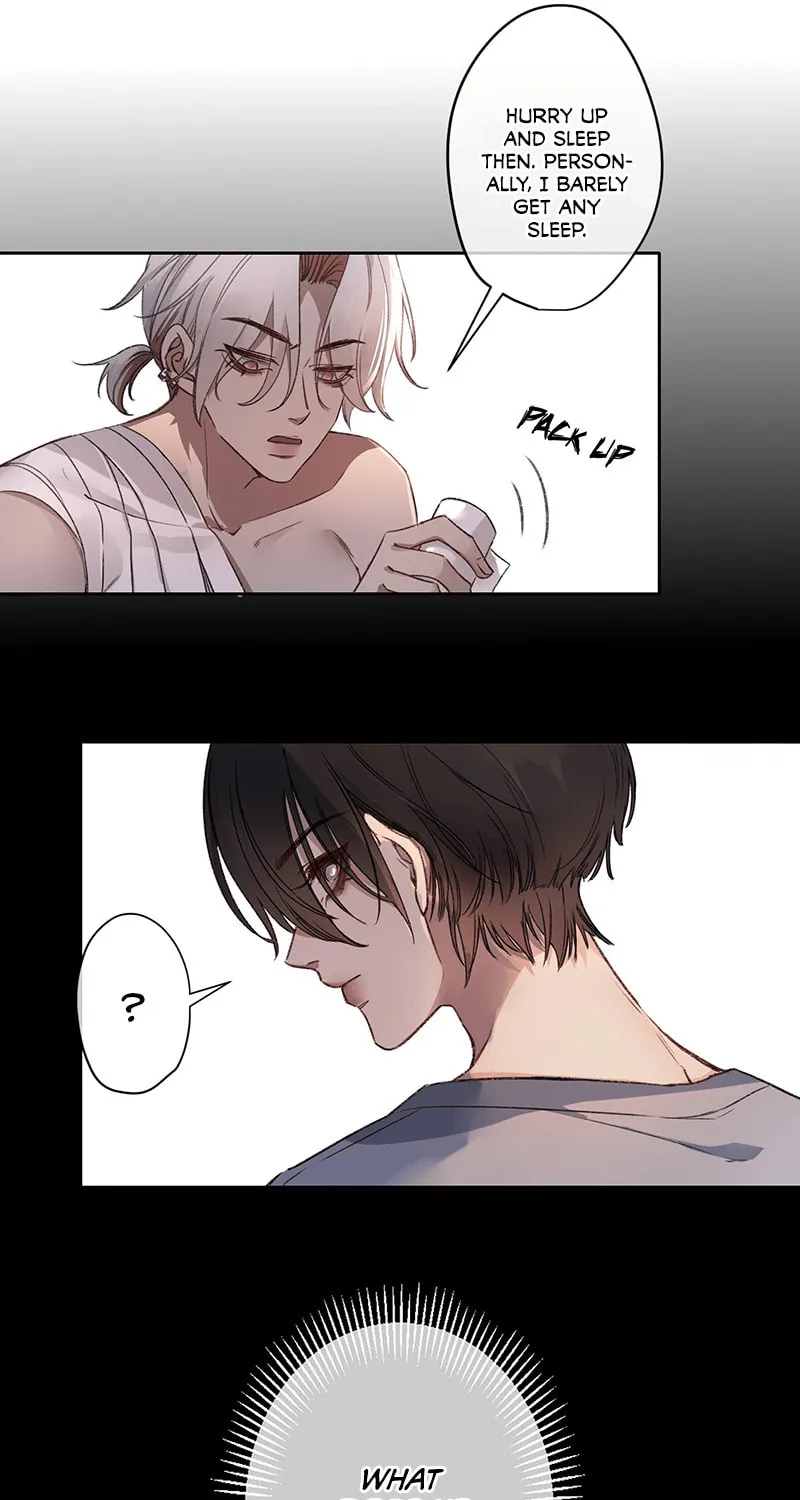 Evil Baby Chapter 6 page 48 - 