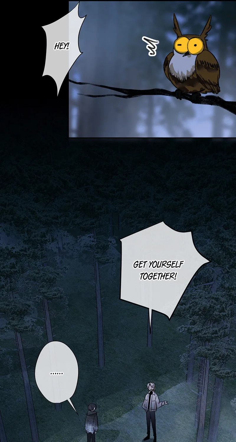 Evil Baby Chapter 6 page 51 - 
