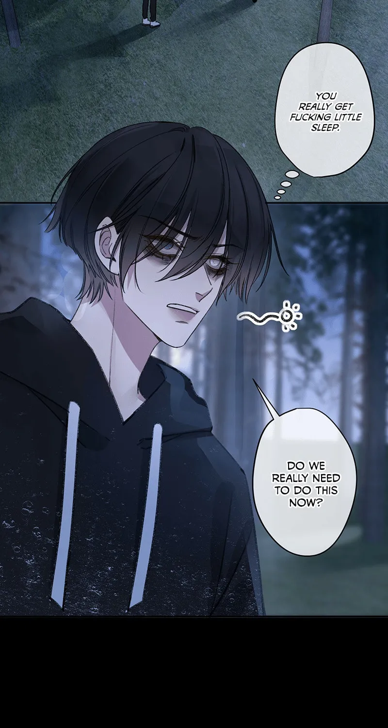 Evil Baby Chapter 6 page 52 - 