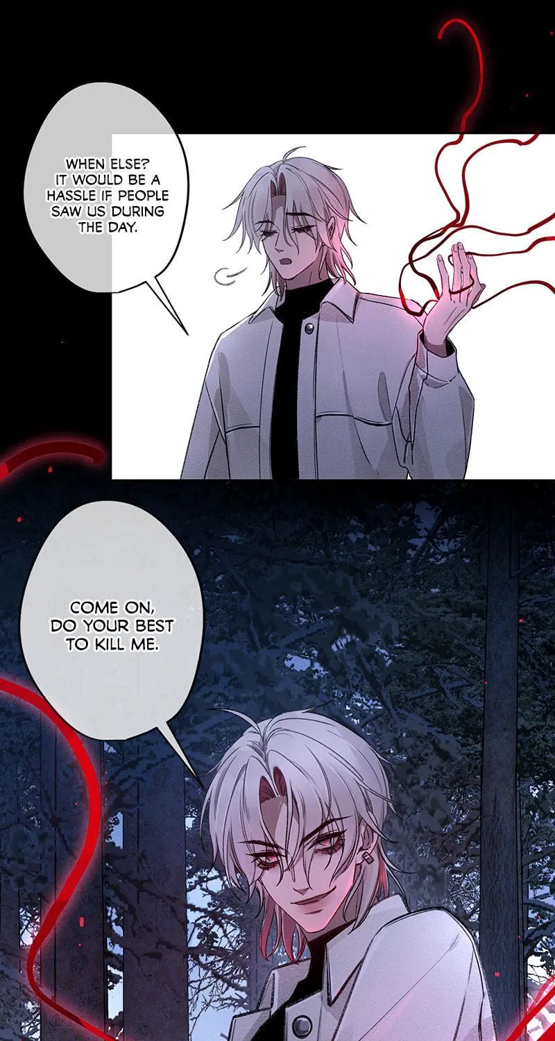 Evil Baby Chapter 6 page 54 - 