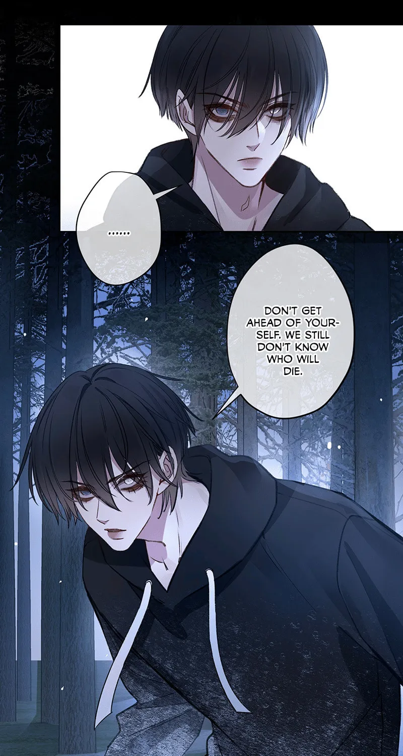 Evil Baby Chapter 6 page 56 - 