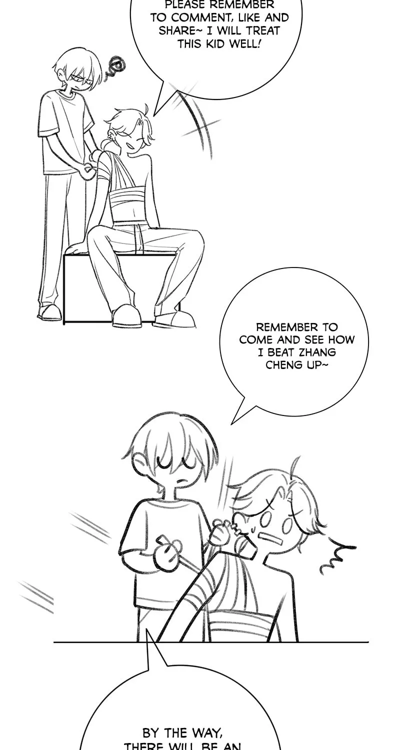 Evil Baby Chapter 6 page 60 - 