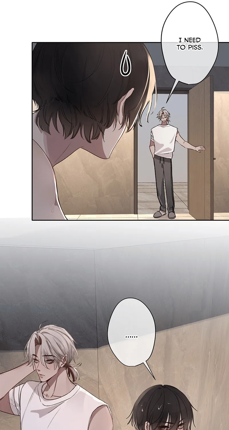 Evil Baby Chapter 6 page 10 - 