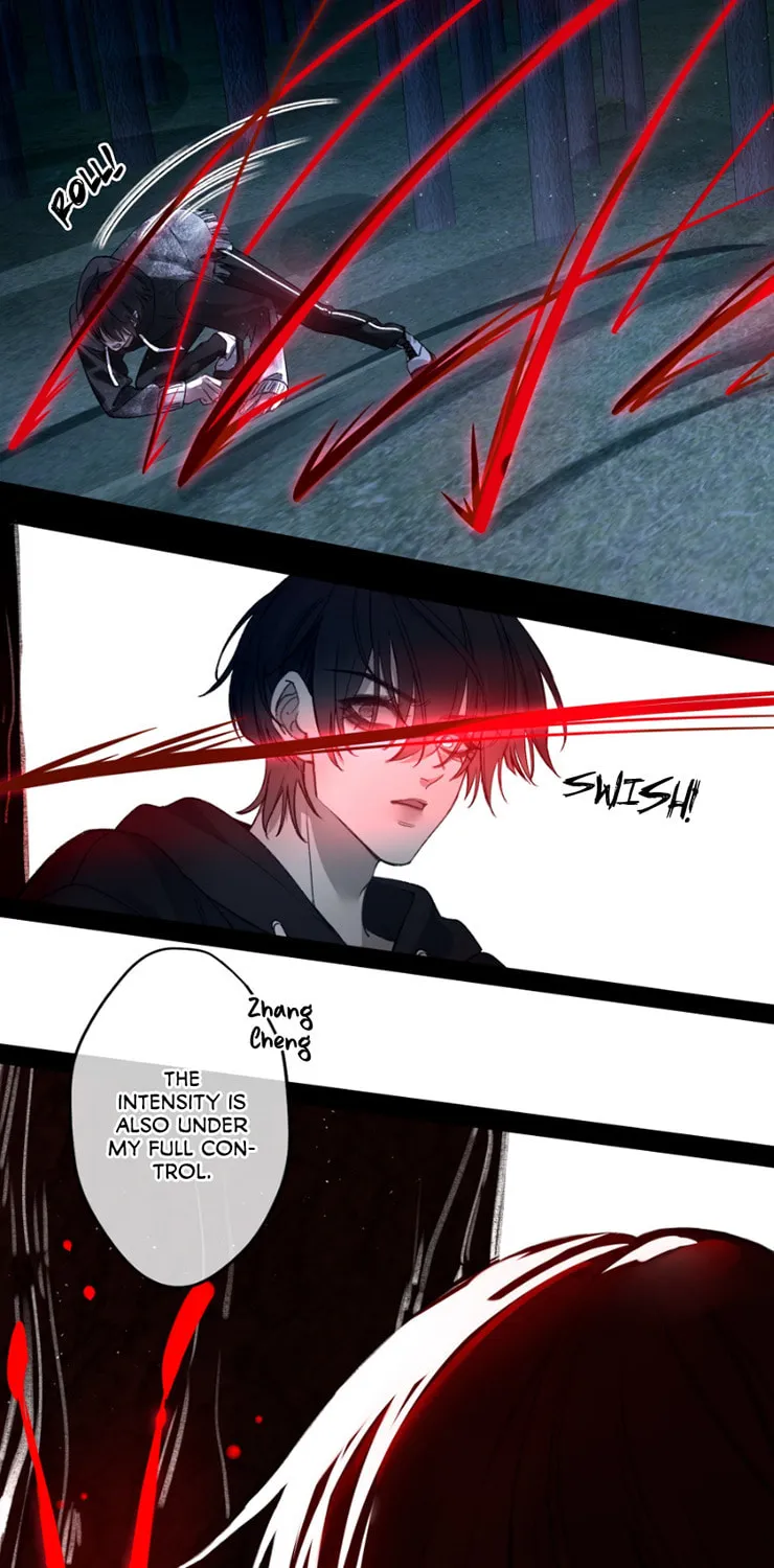 Evil Baby Chapter 7 page 11 - 