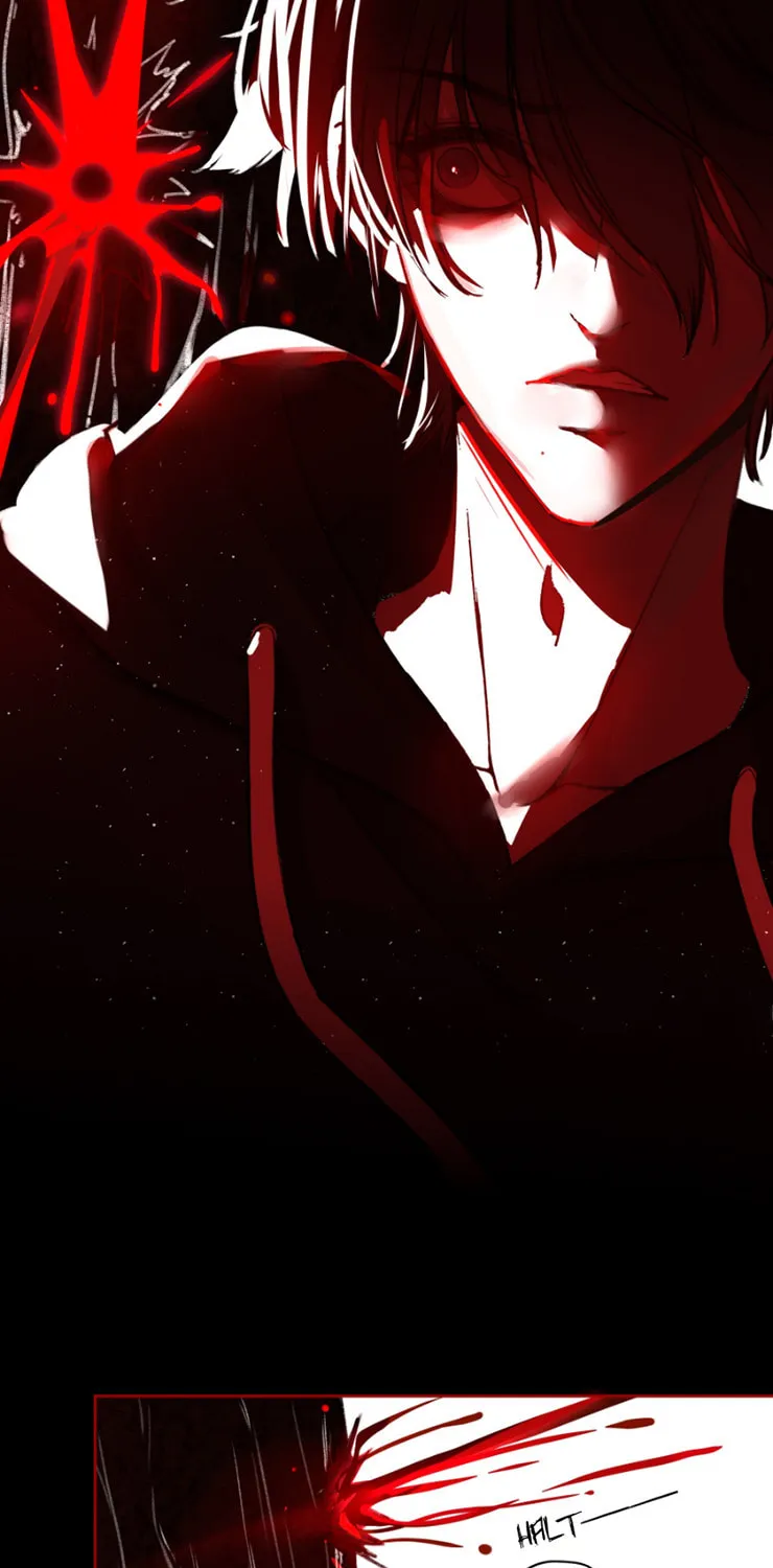 Evil Baby Chapter 7 page 12 - 