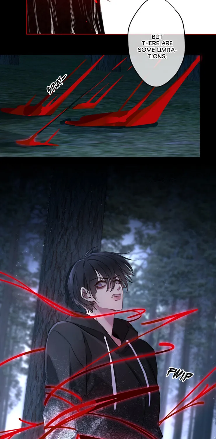 Evil Baby Chapter 7 page 13 - 