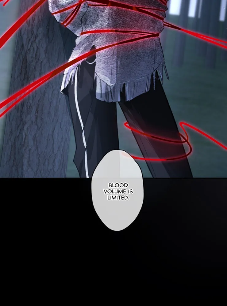 Evil Baby Chapter 7 page 14 - 