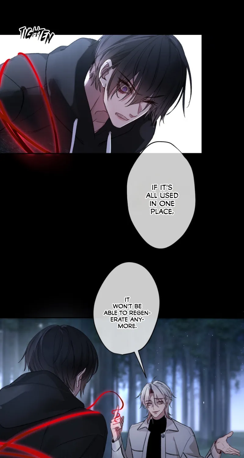 Evil Baby Chapter 7 page 15 - 