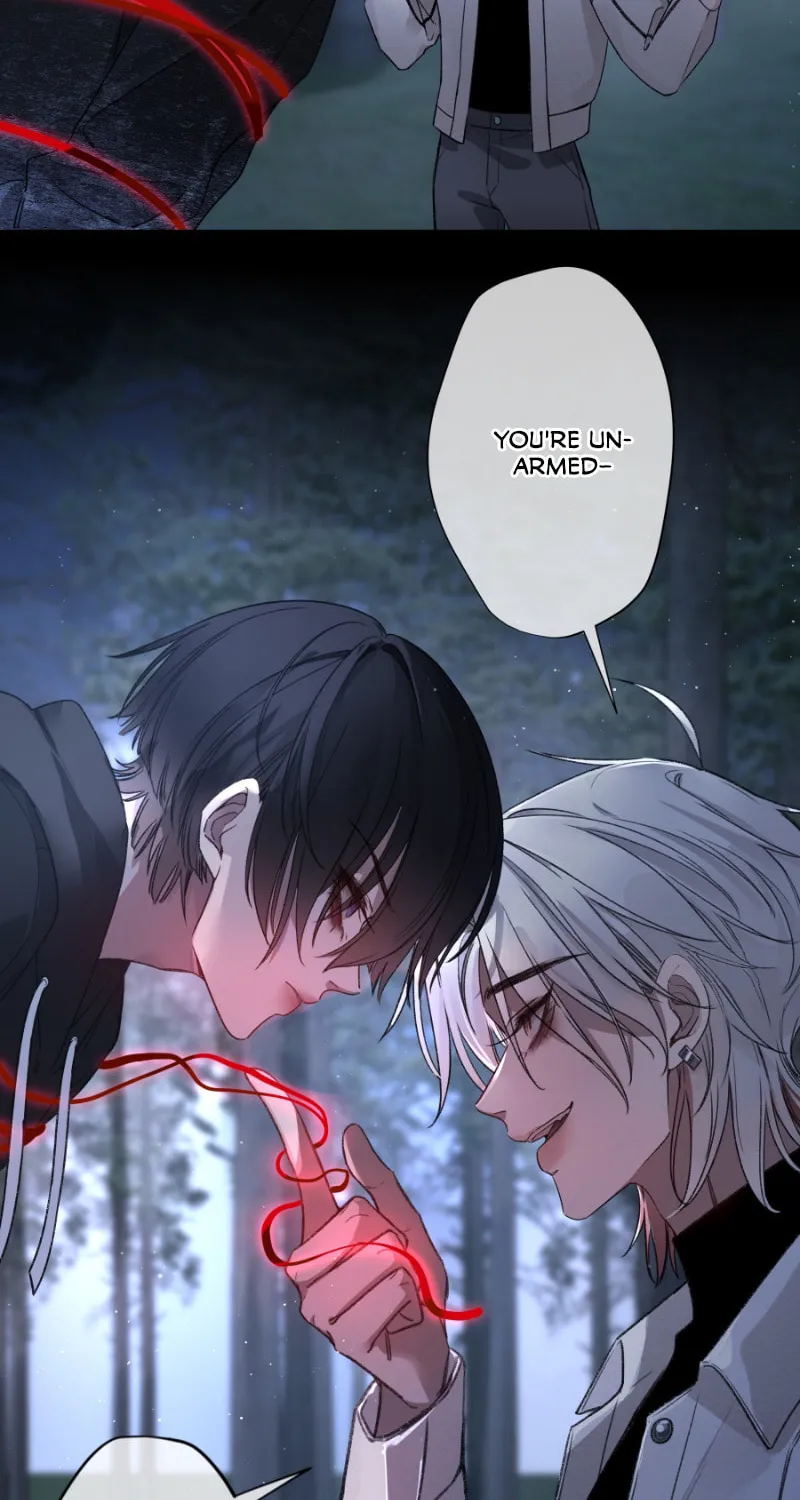 Evil Baby Chapter 7 page 16 - 